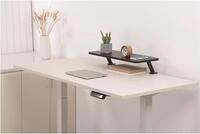 StarTech.com MNRISERCLMP Bildschirmerh&ouml;hung (Klemmbarer Monitor Riser,...
