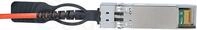 BlueOptics SFP-AOC-10G-1M-PT-BO InfiniBand-Kabel SFP+ Orange...
