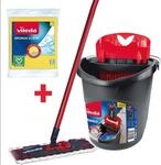 Vileda Ultramax Box Mopp + T&uuml;cher 3 Stk. (177453)