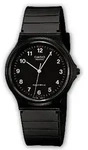 Casio Armbanduhr analog MQ-24-1BLLGF Black (MQ-24-1BLLGF)