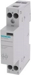 Siemens Sch&uuml;tz 230 VAC 20 A, 2 NO, 24 V (5TT5000-2)