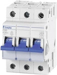 DOEPKE LS-Schalter C10A DLS-6H-C10-3-6-KA 6kA 3-polig 400V C-Charakteristik
