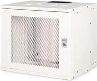 DIGITUS 9U wall mounting cabinet 48.26cm 19Zoll SOHO PRO - Wandgeh&auml;use (DN-49209)