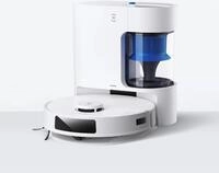 Reinigungsroboter Ecovacs Deebot N20 Plus (wei&szlig;) (DEEBOT N20 Plus)