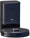 Ezviz 1.Automatic Dustbin Emptying from the Robot 2.Up to 90 Days without...