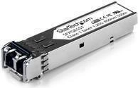 StarTech.com Cisco kompatibles Gigabit SFP Transceiver DDM Modul MM LC - Mini-GBIC
