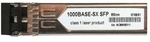 Alcatel - SFP (Mini-GBIC)-Transceiver-Modul - Gigabit Ethernet - 1000Base-SX - LC