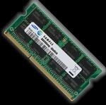 Samsung - DDR4 - Modul - 16 GB - SO DIMM 260-PIN - 3200 MHz / PC4-25600 - 1.2 V -