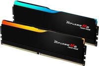 G.SKILL RIPJAWS M5 NEO AMD RGB DDR5 2X16GB 6000MHZ CL36-36 F5-6000J3636F16GX2-RM5NRK