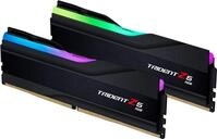 G.Skill DIMM 32 GB DDR5-6400 2x 16 Dual-Kit schwarz F5-6400J3039G16GX2-TZ5RK Trident