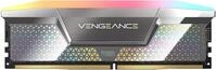 Corsair RAM Corsair D5 8000 48GB C38 Vengeance RGB CU K2 - 48 GB - DDR5
