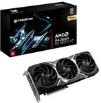 Acer VGA Acer Predator BiFrost AMD RX 9070 XT 16G OC - PCI - 16,38 MB (DP.Z4FWW.P01)
