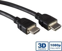 VALUE HDMI HS Kabel HDMI ST ST 20m 2000,00cm (787,402) (11.99.5536)