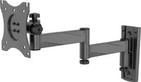 SpeaKa Professional SP-WMM-202S 1fach TV-Wandhalterung 33,0 cm (13) - 76,2 cm (30)
