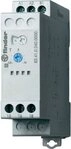 Finder Industrie-Zeitrelais 83.41.0.240.0000 24 - 240 V DC/AC 1 Wechsler 16 A Max.