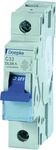 DOEPKE 09914206, DOEPKE LS-Schalter C32A DLS-6H-C32-1-6-KA 6kA 1-polig 230V