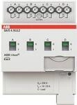 ABB Stotz S&J Schaltaktor 4fach, 16A, C-Last SA/S4.16.5.2 (2CDG110266R0011)