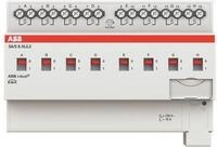 Schaltaktor 8fach 16 ASA/S8.16.2.2REG 2CDG110263R0011 (2CDG110263R0011)