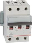 Legrand 404225 TX3 LS-Schalter C 32A 3-polig 10kA 400VAC 3TE 1 (404225)