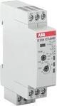ABB CT-AHD.22 Zeitrelais, r&uuml;ckfallverz&ouml;gert&nbsp;2We, 24-48 (1SVR500110R0100)