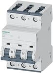 Siemens Leitungsschutzschalter 40 A 3-polig B (5SY4340-6)