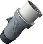 MENNEKES 13597 CEE Stecker Xtra R 16A 5p 1h 500V IP54 (13597)