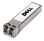 Dell - SFP (Mini-GBIC)-Transceiver-Modul - 1GbE - 1000Base-T - f&uuml;r Networking N1148,