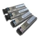 Planet MFB-Series MFB-F20 - SFP (Mini-GBIC)-Transceiver-Modul - Fast Ethernet -