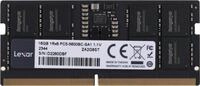 Lexar LD5S16G56C46ST-BGS Speichermodul 16 GB 1 x 16 GB DDR5 5600 MHz