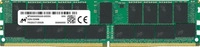 Micron - DDR4 - Modul - 64 GB - DIMM 288-PIN - 3200 MHz / PC4-25600 - registriert