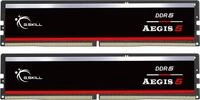 G.Skill DDR5 64GB PC 5200 CL40 G.Skill KIT (2x32GB) 16-GX2-IS - 64 GB - DDR5