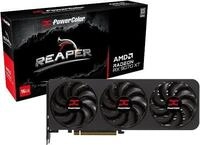 PowerColor RX 9070XT Reaper 16GB RX9070XT 16G-A retail - 16.384 MB - GDDR6 (RX9070XT
