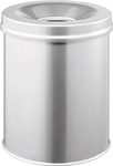 DURABLE Papierkorb SAFE 15L rund 1 ST 330523