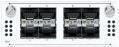 Sophos FleXi Port - Erweiterungsmodul - 10 Gigabit SFP+ x 8 - f&uuml;r XGS 5500, 6500