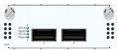 Sophos FleXi Port - Erweiterungsmodul - 40 Gigabit QSFP+ x 2 - f&uuml;r XGS 5500, 6500