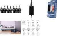Ansmann APS 2250H Netzteil & Spannungsumwandler Indoor 27 W Schwarz (1201-0026)
