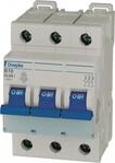 Doepke Schaltger&auml;te GmbH Leitungsschutzschalter DLS 6I B10-3 10 kA (09916111)