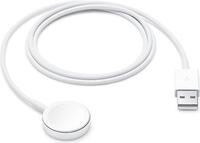 Apple Ladekabel f&uuml;r Smartwatch - USB m&auml;nnlich (MW6A3ZM/A)