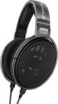 Sennheiser HD 650 - Hi-Fi Kopfh&ouml;rer - ohrumschlie&szlig;end offen - 300 Ohm - Titan...