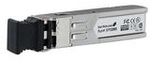 Startech.com Gigabit 850nm Multimode LC Glasfaser (LWL) SFP Tranceiver Modul - 550m -