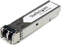 StarTech.com SFP-10GBASE-SR-ST Transceiver Modul (SFP+ Module, 10GBase-SR Cisco