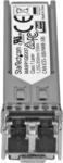 StarTech.com Cisco Meraki MA-SFP-1GB-SX Compatible SFP Module, 1000BASE-SX, 1GbE MMF
