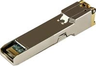 StarTech.com Gigabit RJ45 Kupfer SFP Transceiver Modul - Cisco GLC-T kompatibel -