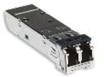 Intellinet Transceiver Module Optical, Gigabit Fiber SFP, 1000Base-Lx (LC)