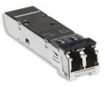 INTELLINET Gigabit Ethernet SFP Mini-GBIC Transceiver 1000Base-ZX (LC) Single-Mode