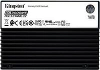KINGSTON 7.68TB DC3000ME U.2 PCIe 5.0 NVMe TCG Opal Enterprise SSD (SEDC3000ME/7T6)