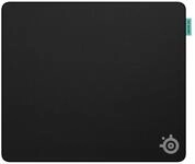 SteelSeries Gaming-Mausmatte QcK Performance L Balance Schwarz (63432)