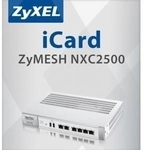ZyXEL E-iCard ZyMESH - Lizenz (LIC-MESH-ZZ0001F)