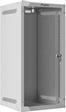 Lanberg WF10-2312-10S - Wandmontiertes Regal - 12U - 20 kg - Verbessertes