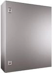 Rittal AX 1012.000 Schaltschrank 600 x 760 x 210 mm Stahl Mehrfarbig 1 St. (1012000)
